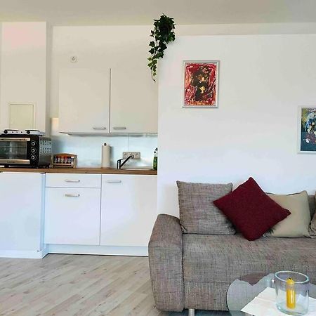 Schoenes Bungalow, Check-In Kontaktlos, Zentral Duisburgo Esterno foto